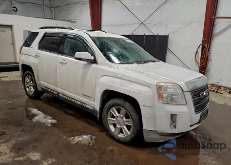 2013 GMC Terrain Slt z USA, uszkodzony, nr VIN 2GKFLVEK3D6364262
